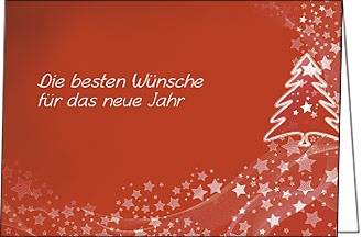 Weihnachtskarte, Weihnachtsmomente, A5 quer